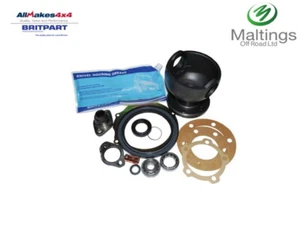 PUMA swivel housing kit swivel kit + ABS DA3180 Fits - Defender - Picture 1 of 1