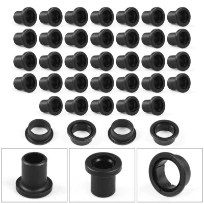 Complete Front & Rear Control A-Arm Bushings Kit for Polaris RZR & RZR S 900 - Image 1 of 4
