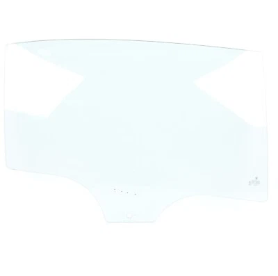 09-15 BMW F02 740Li 750Li SOMBRILLA PUERTA VENTANA CRISTAL DERECHA TRASERA OEM - SOLO LARGO Foto 1 de 4