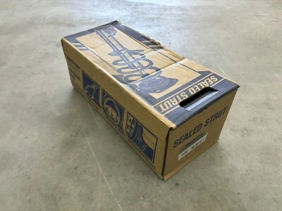 Monroe Gas-Matic Strut 82263 For Mazda MX-3 Foto 1 de 3