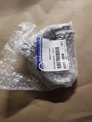 Mopar® 05252058 - Horquilla de cambio de transmisión manual R151 Toyota también Foto 1 de 3