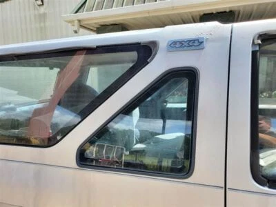 1987 1988 1989 Nissan Pathfinder OEM Right Forward Quarter Glass - Image 1 of 4