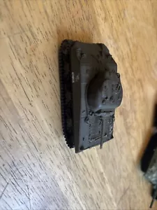 Corgi Diecast Sherman Tank Condor - Picture 1 of 6