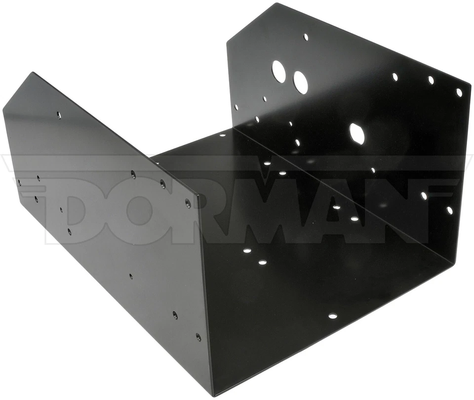 Cubierta de batería Dorman compatible con International 4700LP 1997-2002 1998 1999 2000 2001 Foto 1 de 1