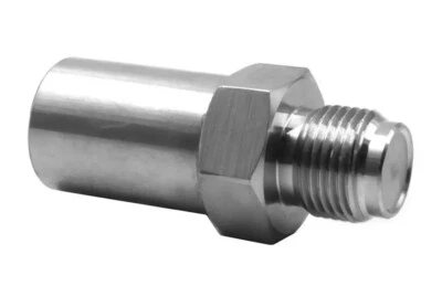 BD Diesel 1050070 Common Rail Fuel Plug Fits 03-07 Ram 2500 Ram 3500 Foto 1 de 4