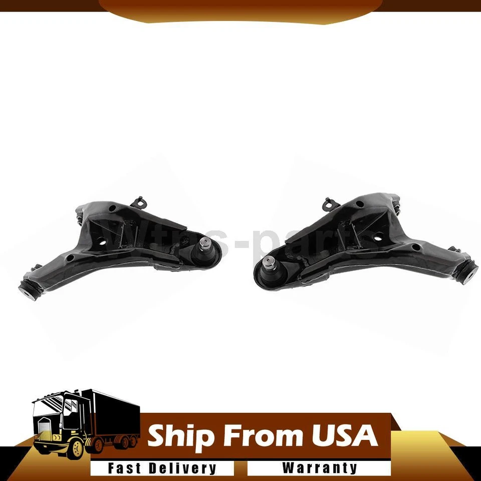 Brazo de control superior trasero y rótula 2 piezas para Subaru WRX 2015 Subaru WRX STI 2015 Foto 1 de 4