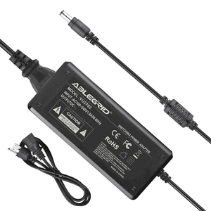 Adaptador de CA/CC para pistola de masaje terapia de percusión NordicTrack PulseTech NTPCGN20 - Imagen 1 de 4