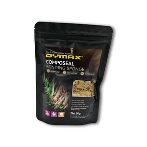 Dymax Composeal Beige 50g - Picture 1 of 2