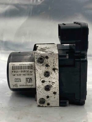 Conjunto de bomba de freno antibloqueo ACURA TL 2013 3,5 L OEM ABS 57110-TK4-A210-M1 12 14 Foto 1 de 4