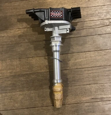 CZ20005 Distributor For Select 96-00 Chevrolet GMC Models Bravex Brand NEW J - Image 1 of 2