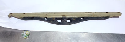 82-83 TOYOTA CELICA GT GTS NÚCLEO SOPORTE RADIADOR SOPORTE BARRA DE AMARRE FABRICANTE DE EQUIPOS ORIGINALES BRONCEADO Foto 1 de 4