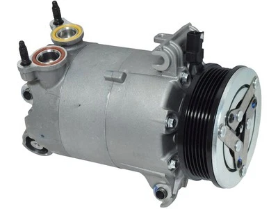 Compresor de aire acondicionado para Land Rover Range Rover Evoque 2012-2013 66637ZMWH Foto 1 de 2