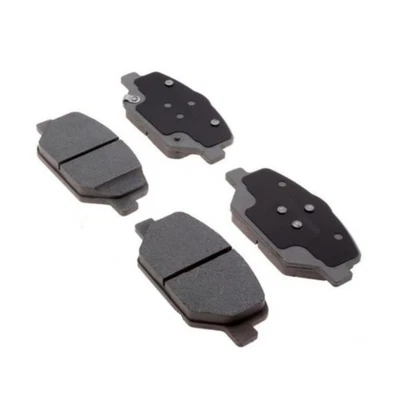 Genuine ACDelco For GMC Sierra 2500 HD/3500 Classic 2007 Disc Brake Pad Set - Image 1 of 4