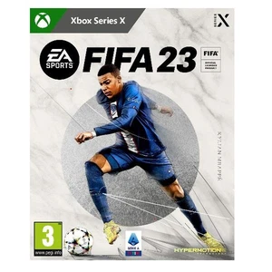 Ea Xbox Sx Gioco Fifa 23 It - Foto 1 di 7