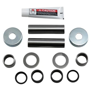 Pivot Works Swingarm Bearing Kit for 2007-2018 Yamaha YFM700R Raptor SE ATV - Picture 1 of 2