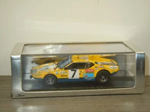 De Tomaso Pantera No7 LM 1975 - Spark S0526 - 1:43 in Box *72556 - Picture 1 of 10
