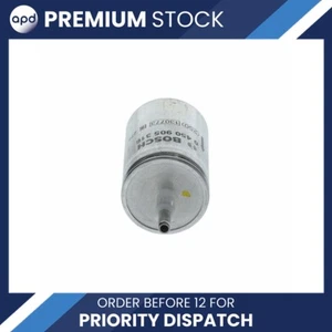 Filtro de combustible Bosch 0 450 905 316 para FIAT TEMPRA S.W. 159 1990 a 10/1997 - Imagen 1 de 11