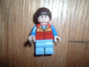LEGO Stranger Things Will Byres 75810 The Upside Down Minifigure - Picture 1 of 1
