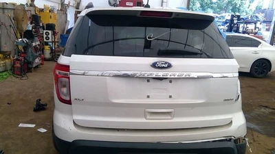 Chassis ECM Steering ID BB5T-3G526-EA Thru Ee Fits 11-15 EXPLORER 6697818 - Image 1 of 4