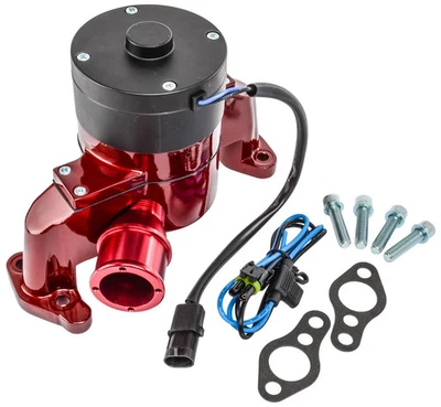 Proform 66225R Electric Water Pump — 第 1/4 张图片