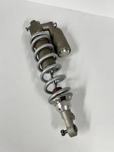 Amortiguador trasero YZ450F 2022 resorte de suspensión OEM Yamaha YZ250F YZ450 YZ 18-22. #4444 - Imagen 1 de 8