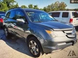 Hood Fits 07-13 MDX 202643 - Image 1 of 4