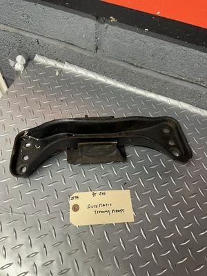 Soporte de montaje de transmisión automática #99-89-1998 Nissan 240SX S13 S14 AT KA24 OEM Foto 1 de 4