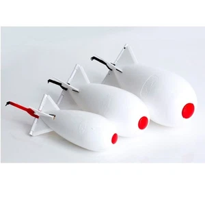 Spomb White Größe XL Futterrakete Anfüttern Köderrakete Karpfenangeln Baitrocket - Bild 1 von 2