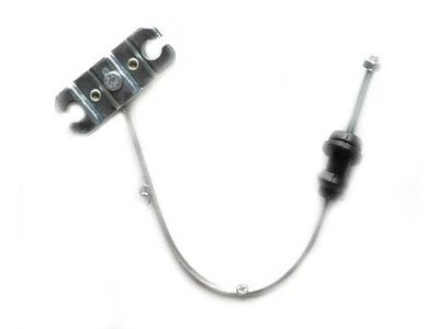 Cable de freno de estacionamiento delantero Raybestos 82472RGNP 1992 Mercury Tracer 1991-1999 Foto 1 de 2