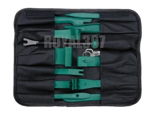 Parkside Auto-Zierleisten-Abzieher - 14-teilig - Bild 1 von 3