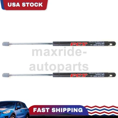 Подъемная опора подъемной двери FCS подходит для Ford Mustang II 1980 AMC AMX 1977 1978 годов выпуска - Изображение 1 из 3