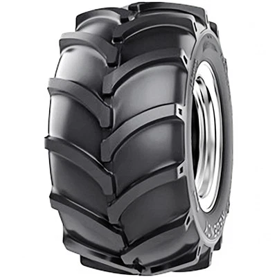 2 Tires Firestone Regency AG Garden Tractor Plus 6-12 Load 4 Ply Lawn & Garden - Image 1 of 3