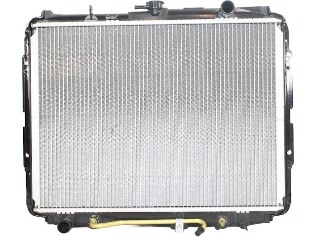 Radiador de repuesto AP 98BP34C compatible con Isuzu Rodeo 1991-1997 Foto 1 de 1