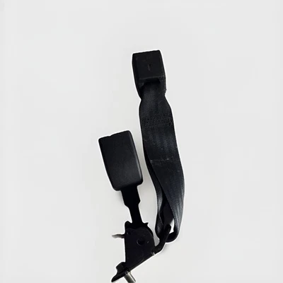 2014 2015 2016 2017 18 MAZDA CX-5 trasero izquierdo segunda fila hebilla cinturón seguridad Foto 1 de 4