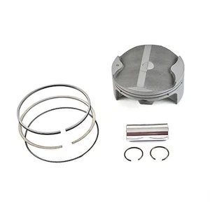 New 75.97mm Bore Piston Kit Fits KTM XC-F 250cc By 77130007100 II - Picture 1 of 1