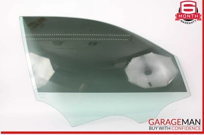 16-22 Mercedes X253 GLC350e Puerta delantera derecha pasajero ventana vidrio OEM Foto 1 de 4