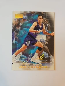 1998-99 SkyBox Premium #49 Jeff Hornacek - Picture 1 of 2