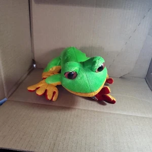 Webkins - Tree Frog - Picture 1 of 1