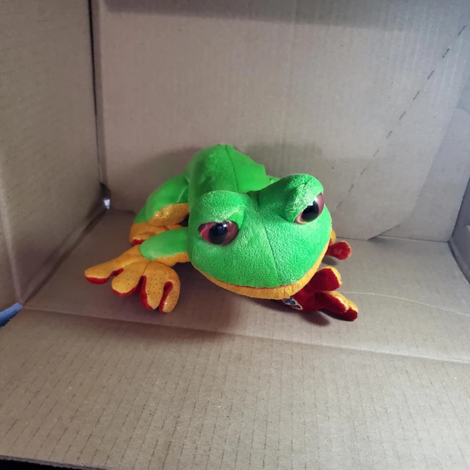 Webkins - Tree Frog - Image 1 of 1