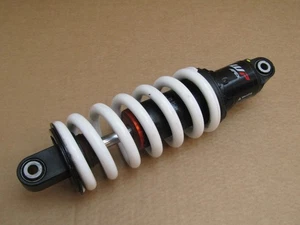 KTM RC 125 2024 2,415 miles rear shock absorber (14953) - Picture 1 of 11