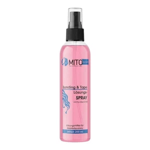Disolvente de unión 200 ml disolvente de cinta extensión de cabello real extensión de cabello extensiones de cinta - Imagen 1 de 1