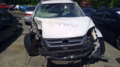 Parasol izquierdo conductor sin iluminación se adapta 07-11 CR-V 379915 Foto 1 de 4