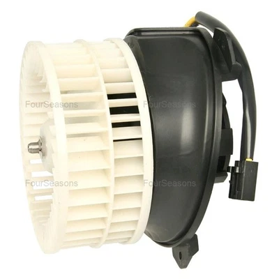For Dodge Intrepid 1999-2004 Four Seasons HVAC Blower Motor w Wheel Foto 1 de 4