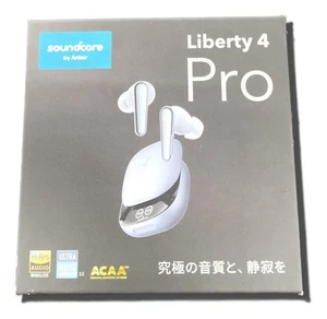 ANKER LIBETY4 PRO Ohrhörer getestet & funktioniert 8813 - Bild 1 von 9