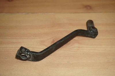 Palanca de cambios Kawasaki KL250 KL 250 KLR 1985-2005 13156-1178 Foto 1 de 4