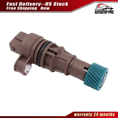 Sensor de velocidad para Hyundai Santa Fe Sonata Tucson XG350 Kia Amanti Rondo Sedona Foto 1 de 4