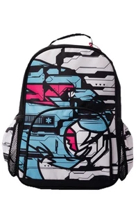Mr. Beast Particle Rucksack schwarz - Bild 1 von 17