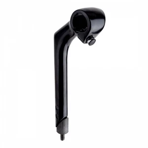 Sunlite 1-Bolt MTB Quill Stem 60mm 25.4mm Aluminum, 25 Angle, Forged Alloy - Picture 1 of 1