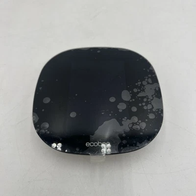 Ecobee3 Lite Smart Thermostat EB-STATE3LT-02 Black  For Parts - Image 1 of 4