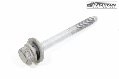 Ford Edge 2015-2024 suspensión trasera derecha o izquierda brazo de control inferior perno OEM Foto 1 de 4